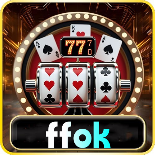 Logo của ffok